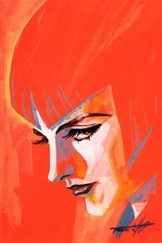 The Ideon: Be Invoked Image