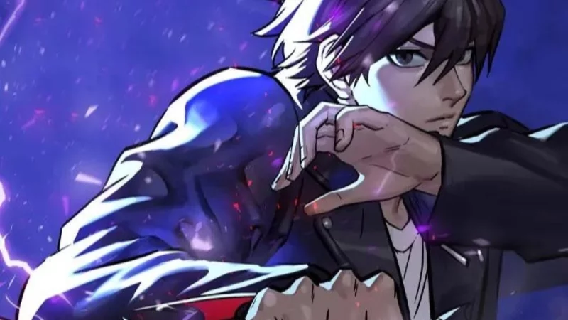 Level 1 Player Image