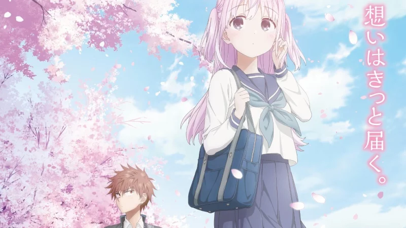 Inexpressive Kashiwada and Expressive Oota Saison 3 Image