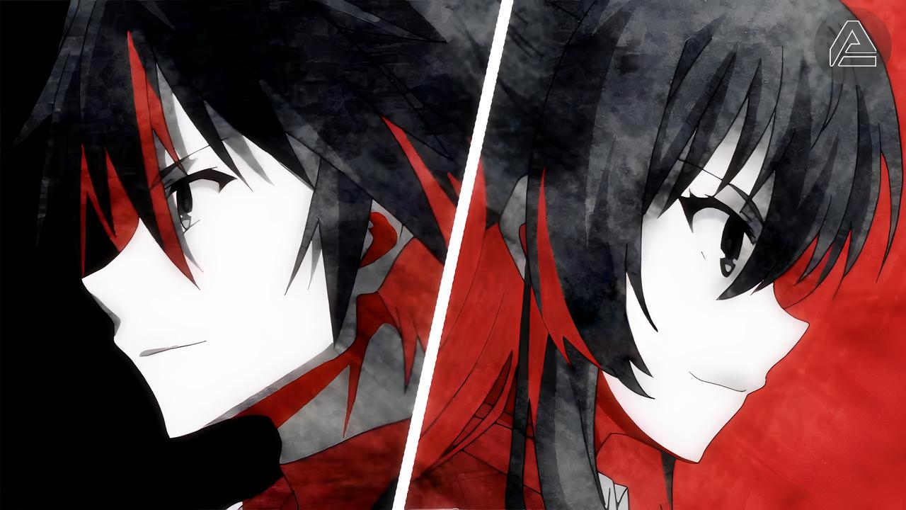 Rakudai Kishi no Cavalry VOSTFR