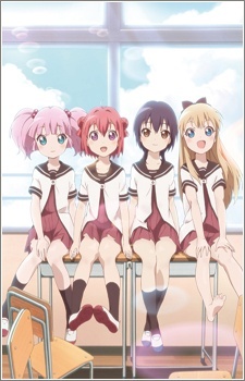 Yuru Yuri: Doushite☆Tomaranai☆Tokimeki☆Doki Doki☆Paradox☆Eternal VOSTFR