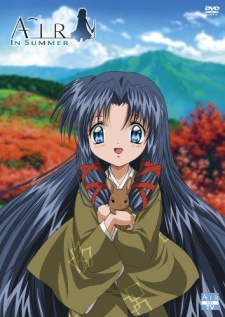 Air in Summer VOSTFR