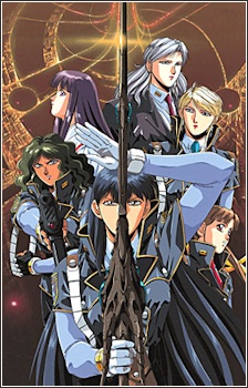 Silent Mobius: The Motion Picture VOSTFR
