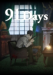 91 Days Recap VOSTFR