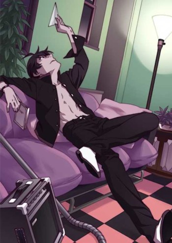 Koyomimonogatari VOSTFR