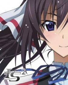 IS <Infinite Stratos> 2: Hitonatsu no Omoide VOSTFR
