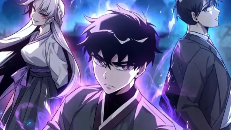 La Nuit des Démons Image