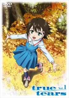 True Tears Specials Image