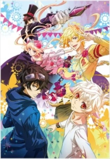 Karneval (TV) Image