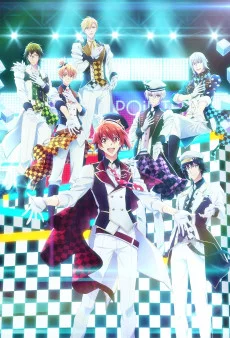 IDOLiSH7 Saison 2 Image
