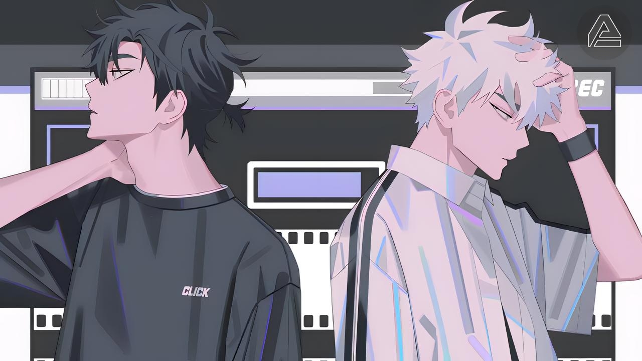 Link Click OAVs VOSTFR