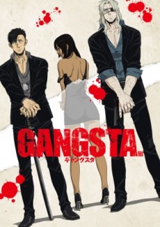 Gangsta. Recap VOSTFR