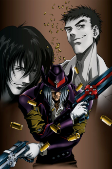 Gungrave VOSTFR