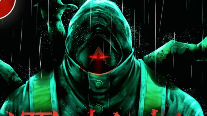 Tokyo Underworld Image