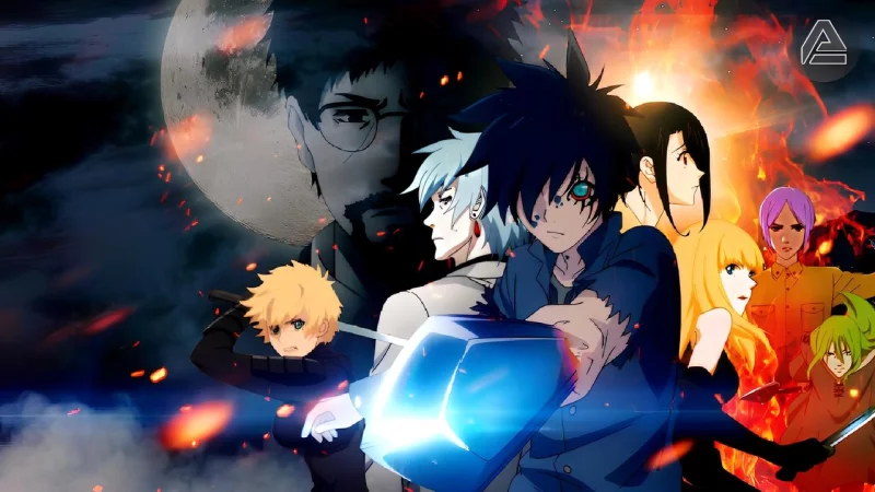 B : The Beginning Saison 2 Image