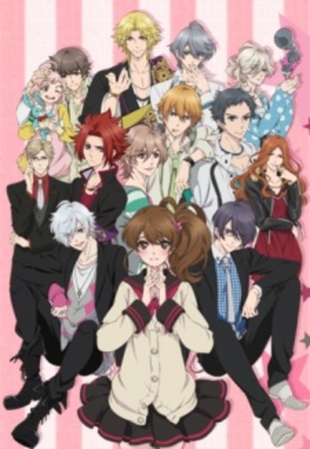 Brothers Conflict VOSTFR