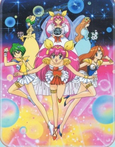 Wedding Peach VOSTFR