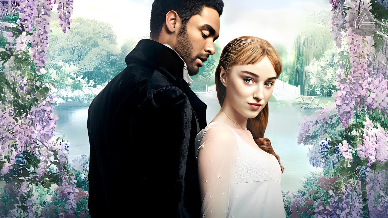 La Chronique des Bridgerton Saison 2 VOSTFR