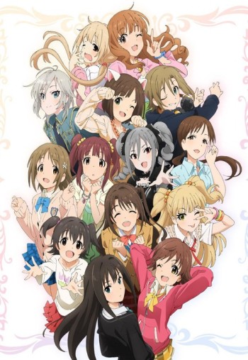 The [email protected]: Cinderella Girls VOSTFR