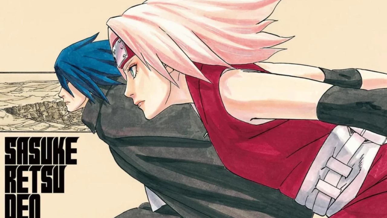 Sasuke Retsuden VOSTFR