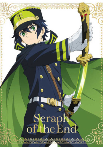 Owari no Seraph: Owaranai Seraph VOSTFR