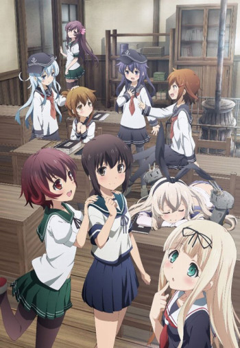 Kantai Collection: KanColle VOSTFR
