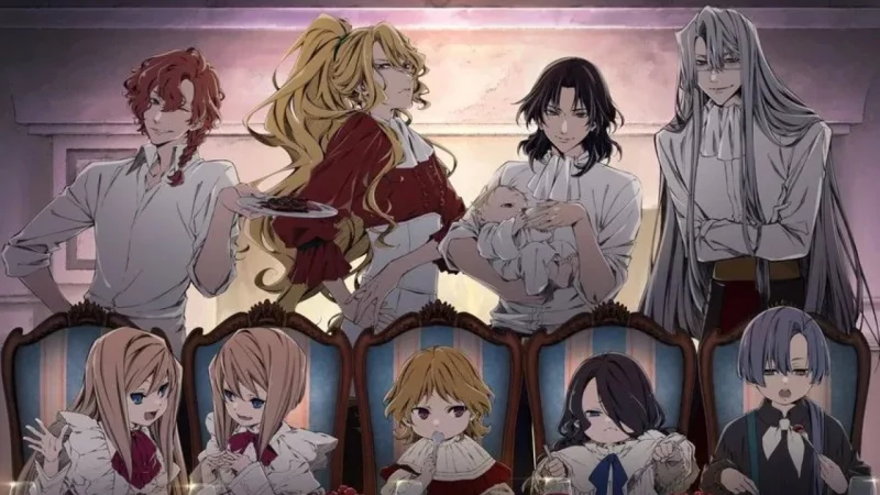 Delico's Nursery Image