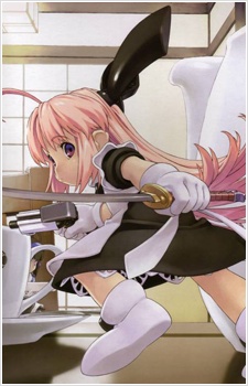 Ichigeki Sacchuu!! Hoihoi-san VOSTFR