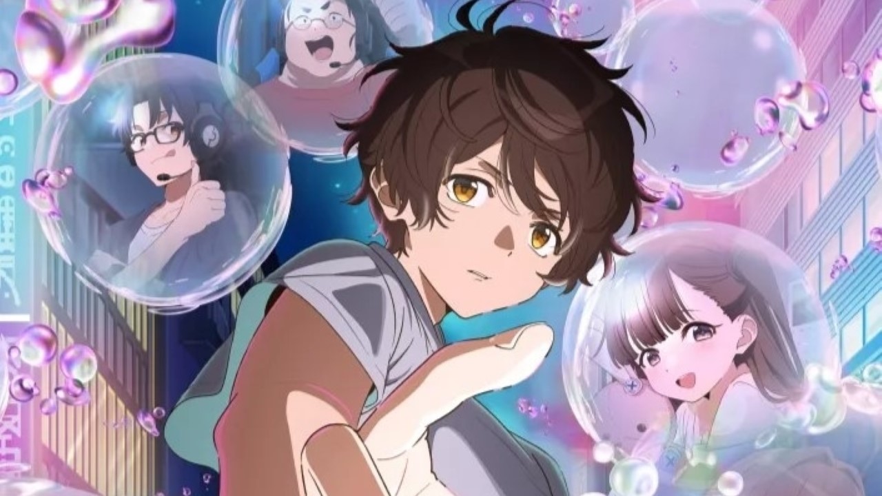 Protocol: Rain VOSTFR