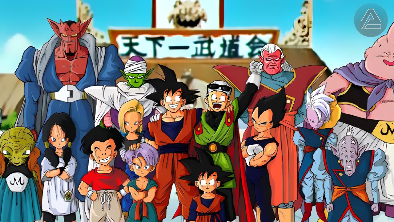Dragon Ball Z Kai VOSTFR
