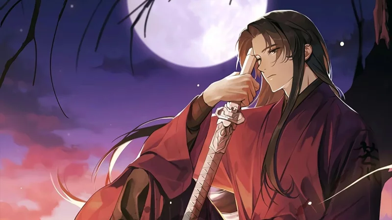 Surviving as a Genius on Borrowed Time Image