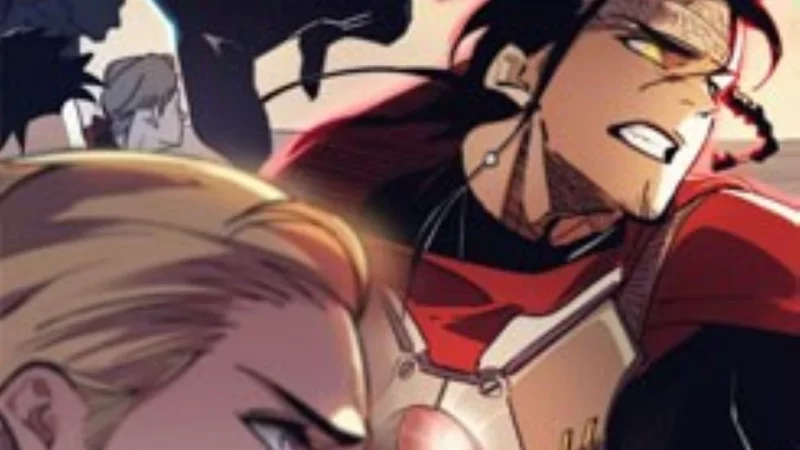 Demon Evolution Image