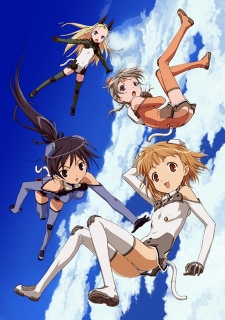 Sky Girls VOSTFR