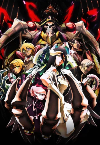 Overlord: Ple Ple Pleiades (OVA) Image