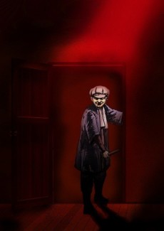 Yami Shibai 7 VOSTFR