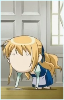 Otome wa Boku ni Koishiteru Special Image