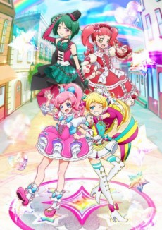 Kiratto Pri☆Chan VOSTFR
