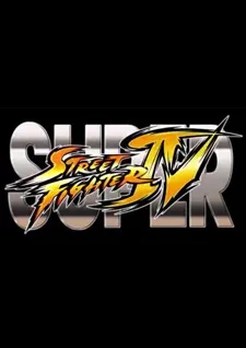 Super Street Fighter IV Image