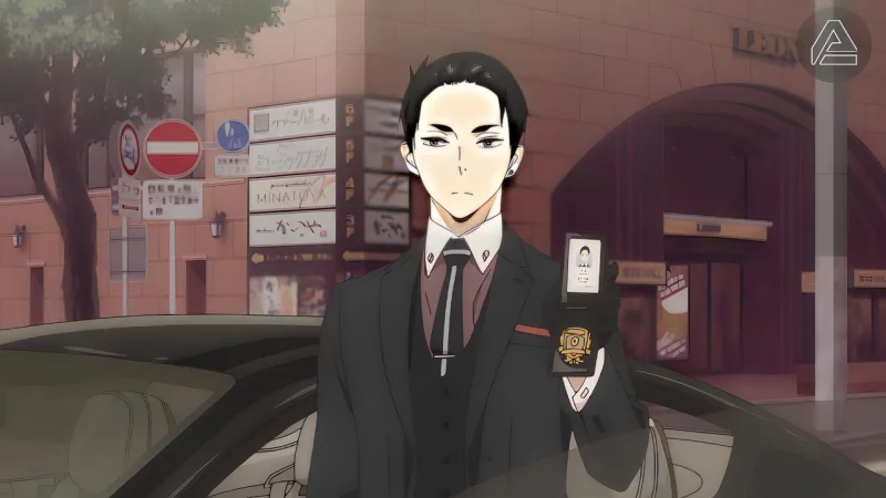 The Millionaire Detective Image