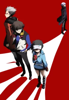 Re:_HAMATORA Image