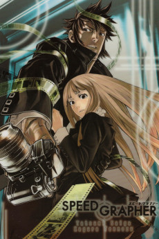 Speed Grapher VOSTFR