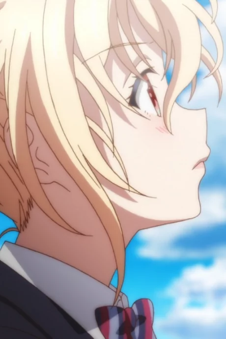 Cinderella Nine: The Story Continues Image