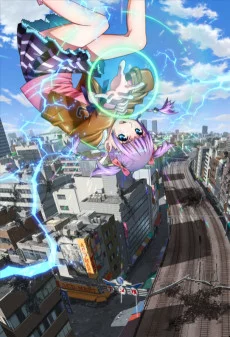 Wizard Barristers: Benmashi Cecil Image