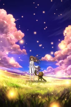 Clannad: After Story Image