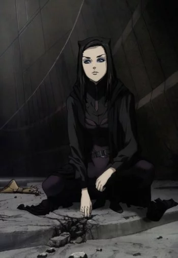 Ergo Proxy Image