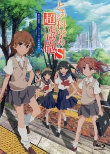 Toaru Kagaku no Railgun S Specials VOSTFR