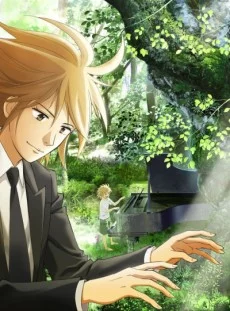 Piano no Mori (TV) Image