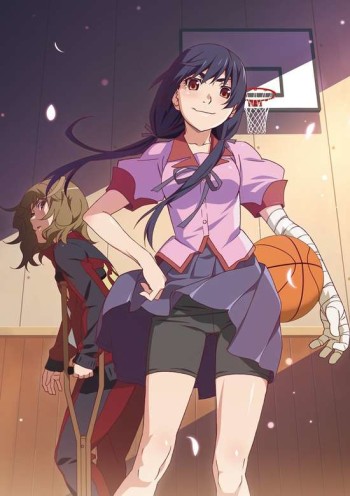 Hanamonogatari VOSTFR