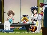 UFO Princess Valkyrie: Special Image