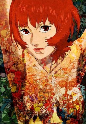 Paprika VOSTFR